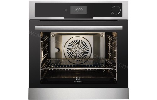 ELECTROLUX EOB8946AOX