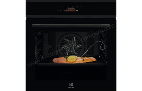 ELECTROLUX EOB8S39H 2024