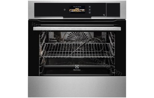 ELECTROLUX EOB9956XAX