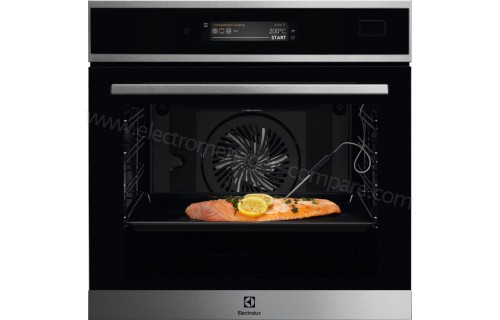 ELECTROLUX EOB9S31WX
