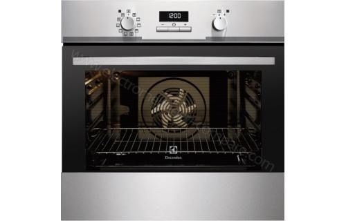 ELECTROLUX EOC2400AAX
