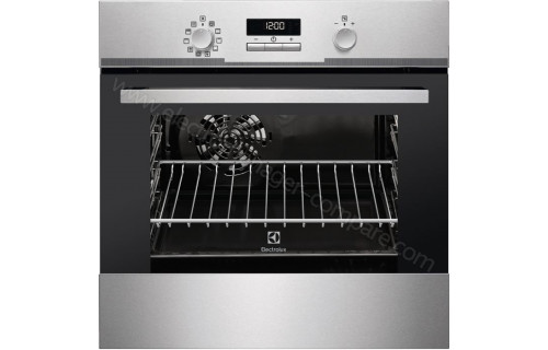 ELECTROLUX EOC3400DAX