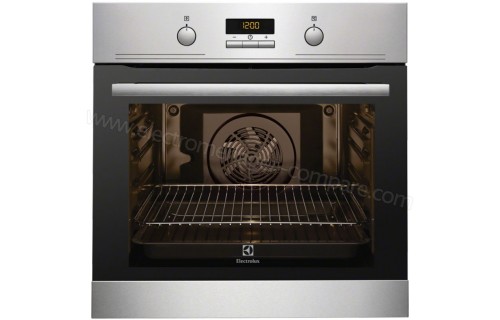ELECTROLUX EOC3485AOX V3