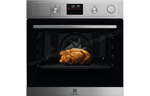 ELECTROLUX EOC4P46X