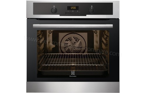 ELECTROLUX EOC5442AOX