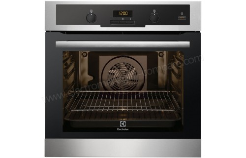 ELECTROLUX EOC5444BUX