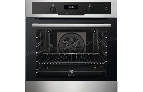 ELECTROLUX EOC5444TUX