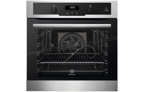 ELECTROLUX EOC5611TOX