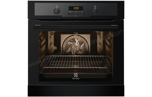 ELECTROLUX EOC5640BOK
