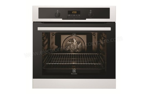 ELECTROLUX EOC5640BOW