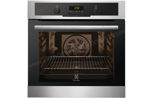 ELECTROLUX EOC5640BOX