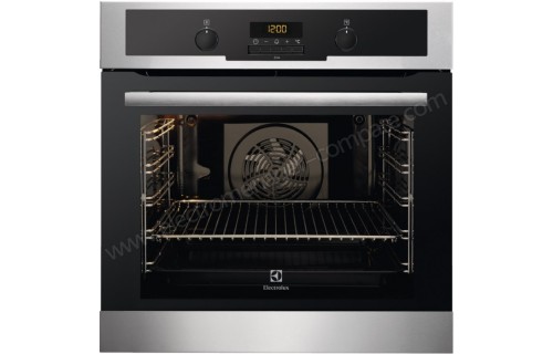 ELECTROLUX EOC5640GOX