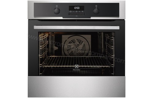 ELECTROLUX EOC5641GAX 2015
