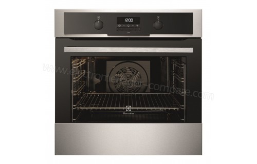 ELECTROLUX EOC5641GAX 2016