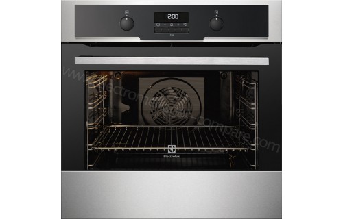 ELECTROLUX EOC5641GAX 2019