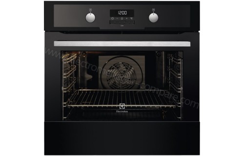ELECTROLUX EOC5641GAZ 2015
