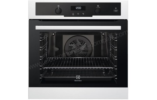 ELECTROLUX EOC5644TOW
