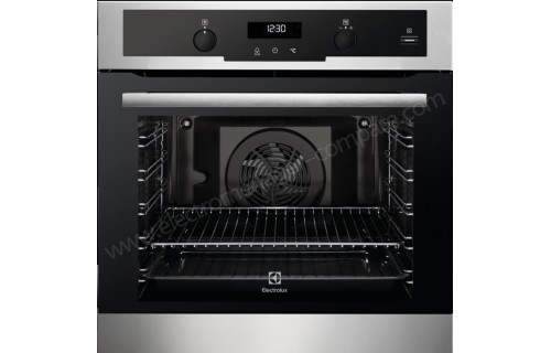ELECTROLUX EOC5644TOX