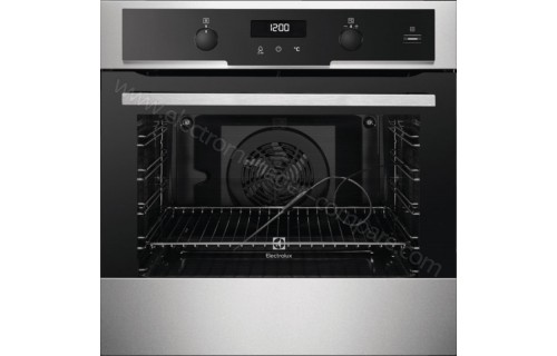 ELECTROLUX EOC5654TAX