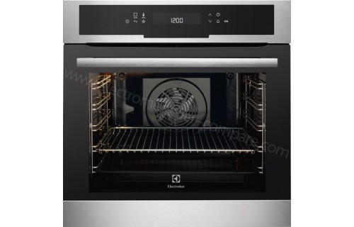 ELECTROLUX EOC5721DOX 2015