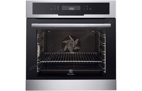 ELECTROLUX EOC5721DOX 2019