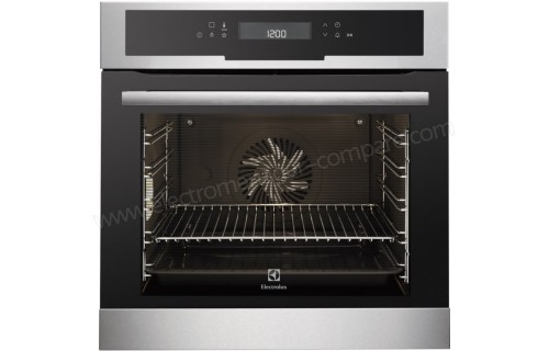 ELECTROLUX EOC5741AOX