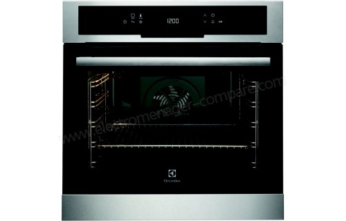 ELECTROLUX EOC5741BOX 2016