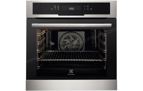 ELECTROLUX EOC5741BOX 2018