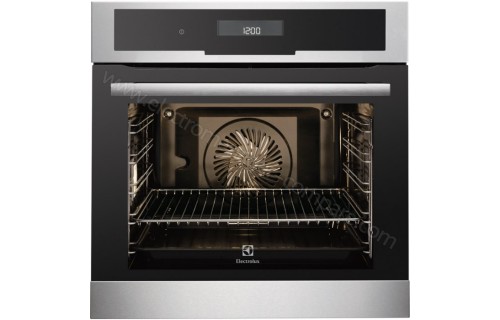 ELECTROLUX EOC5841AOX