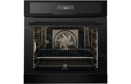 ELECTROLUX EOC5851AKK - Fiche technique, prix et avis