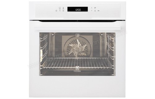 ELECTROLUX EOC5851AKV