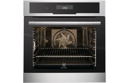 ELECTROLUX EOC5851AKX