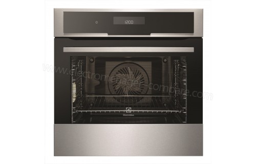 ELECTROLUX EOC5851FAX