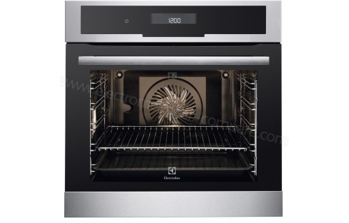 ELECTROLUX EOC5851FKX