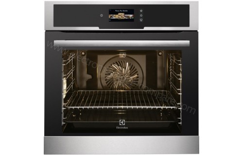 ELECTROLUX EOC5956AOX