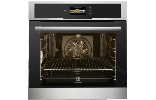 ELECTROLUX EOC5956FOX