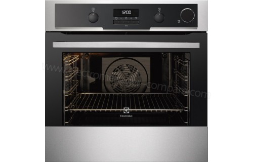 ELECTROLUX EOC6631AAX 2014