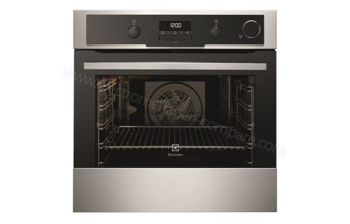 ELECTROLUX EOC6631AAX 2017