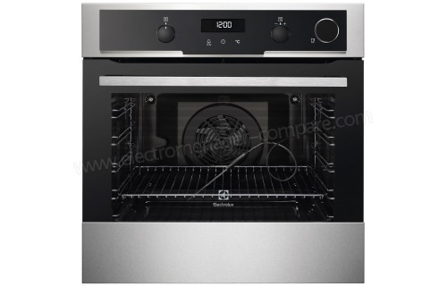 ELECTROLUX EOC6631TAX
