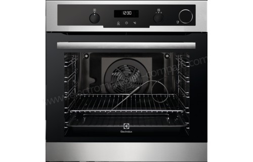 ELECTROLUX EOC6631TOX