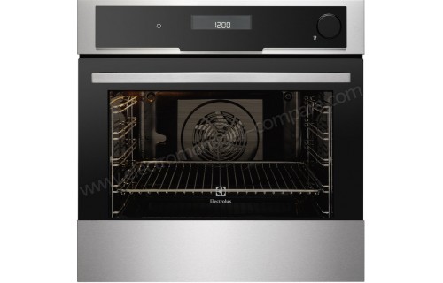 ELECTROLUX EOC6841AAX