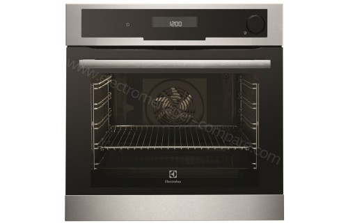 ELECTROLUX EOC6841AOX