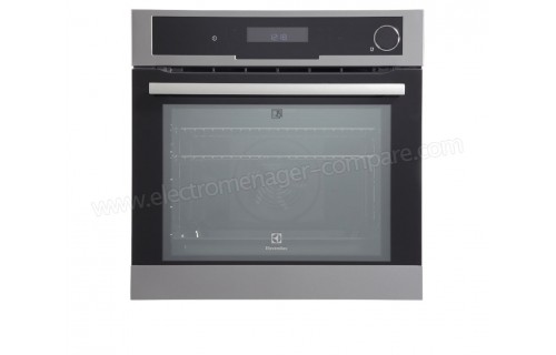 ELECTROLUX EOC6841BOX
