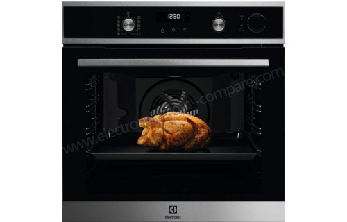 ELECTROLUX EOC6P50X