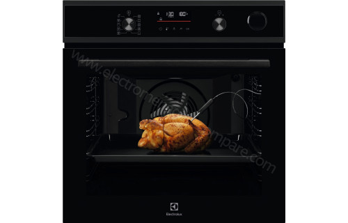 ELECTROLUX EOC6P77WH