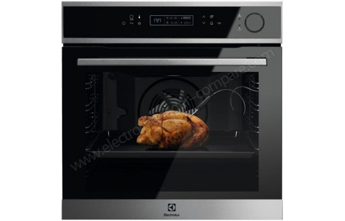 ELECTROLUX EOC8P21X