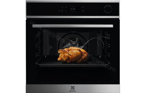 ELECTROLUX EOC8P29WX