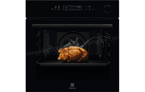 ELECTROLUX EOC8P31Z