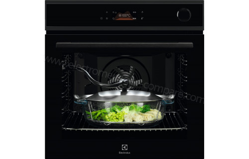 ELECTROLUX EOC8P39WH