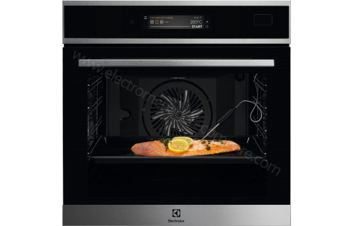 ELECTROLUX EOC9P31WX